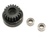 Image 1 for Racers Edge 19T Clutch Bell W/Bearing (3.3 T-Maxx/Revo)