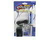 Image 2 for Racers Edge 4.4Ah Metered Glow Igniter w/110V Charger (Blue)
