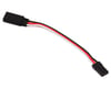 Image 1 for Racers Edge Universal Servo Extension (Standard 22AWG) (3")