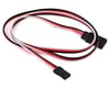 Image 1 for Racers Edge Universal Servo Extension (Standard 22AWG) (24")