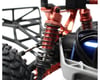 Image 1 for Racers Edge Slash 2/4WD Aluminum Rear Shock (pr) - Red