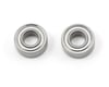 Image 1 for Racers Edge 5x11mm Metal Shielded Ball Bearing (2)