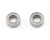 Image 1 for Racers Edge 5x10mm Metal Sheilded Clutch Bearing (2)