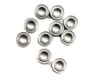 Image 1 for Racers Edge 5x10mm Metal Shielded Clutch Bearings (10)