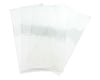 Image 1 for Racers Edge Clear Battery Shrink Wrap (3" wide, 2' long)