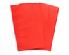 Image 1 for Racers Edge Red Battery Shrink Wrap (2.5" wide, 2' long)