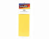 Image 2 for Racers Edge Yellow Battery Shrink Wrap (2.5" wide, 2' long)