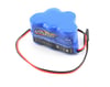 Image 1 for Racers Edge Turbo 35 1600mAh NiMH Hump Receiver Pack