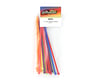 Image 2 for Racers Edge 7.5" Assorted Color Zip Tie Wraps (25)