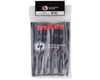 Image 2 for Racers Edge Metric Nut Driver Set w/Pouch (5)