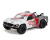 Image 1 for Racers Edge Pro2 TREK 1/10 Brushless Short Course Truck w/2.4GHz Radio System (Red)