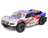 Image 1 for Racers Edge Pro2 1/10 Brushless Short Course Truck w/GLG20 2.4GHz Radio System (Blue)