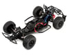 Image 2 for Racers Edge Pro2 1/10 Brushless Short Course Truck w/GLG20 2.4GHz Radio System (Blue)