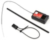 Image 1 for Racers Edge GL1X 2.4GHz 3 Channel Receiver