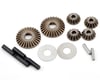 Image 1 for Racers Edge 14/28 Internal Gear Set (Gear Differential)