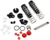 Image 1 for Racers Edge Threaded Front Shock Set