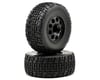 Image 1 for Racers Edge Pre-Mounted Tires & Wheel Set (2)