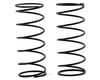 Image 1 for Racers Edge Big Bore Front Spring Set (2) (Soft)