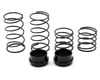 Image 1 for Racers Edge Big Bore Front Spring Set w/Collar (2)
