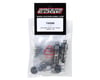 Image 2 for Racers Edge Front Big Bore Shock Set (2)