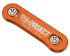 Related: RC Project Ergal Aluminum One Piece Wing Button (Orange)