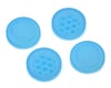 Image 1 for RC Project Honeycomb Bladders (Blue) (Soft) (4)