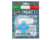 Image 2 for RC Project Honeycomb Bladders (Blue) (Soft) (4)