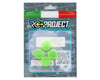 Image 2 for RC Project Honeycomb Bladders (Green) (Medium-Soft) (4)