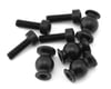Image 1 for RC Project HB Racing Ergal "Reverse" Steering Link Pivot Balls (4)