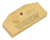 Related: RC Project HB Racing Rear Brass Chassis Weight (30g) (D819/D819RS/D817)