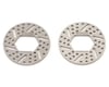 Image 1 for RC Project Tekno RC 1/8 Brake Discs (2) (NB48 2.1/NT48 2.0)