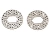 Image 1 for RC Project TLR 8ight X/XT Brake Discs (2)