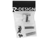 Image 2 for R-Design SC6.1 Wheelie Bar Mount V2 (Raw)