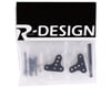 Image 2 for R-Design Adjustable Wheelie Bar Shock Mount