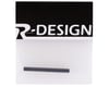 Image 2 for R-Design Wheelie Bar Upper Support Standoff