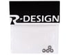 Image 2 for R-Design 3x8x3mm Bearings (4)