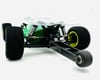 Image 4 for R-Design Losi Mini-B/T 2.0 & Drag V2 Carbon Fiber Wheelie Bar Set