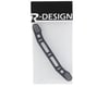 Image 2 for R-Design Traxxas Drag Slash Front Body Mount Plate