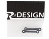 Image 2 for R-Design DRC Maxim Wheelie Bar Mount Spacers