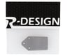 Image 2 for R-Design Titanium 1mm Skid Plate