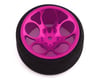 Image 1 for R-Design Sanwa M17/MT-44 Ultrawide 5 Hole Transmitter Steering Wheel (Pink)