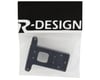 Image 2 for R-Design DR10M 9mm Delrin Riser Plate