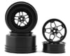 Image 1 for R-Design Comp Spec Drag Front & Rear Wheels Set (Standard Offset)