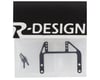 Image 2 for R-Design VS410 Aluminum Dig Micro Servo Mount
