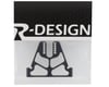 Image 2 for R-Design DR10M Lightweight Aluminum Center Bulkhead