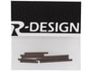 Image 2 for R-Design DR10M Lightweight Hinge Pins