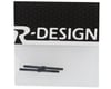 Image 2 for R-Design 48mm Lightweight Aluminum Turnbuckles (2)