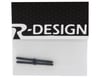 Image 2 for R-Design 3.5x50mm Lightweight Aluminum Turnbuckles (2)