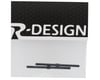 Image 2 for R-Design 3.5x58mm Lightweight Aluminum Turnbuckles (2)