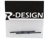 Image 2 for R-Design 3.5x67mm Lightweight Aluminum Turnbuckles (2)